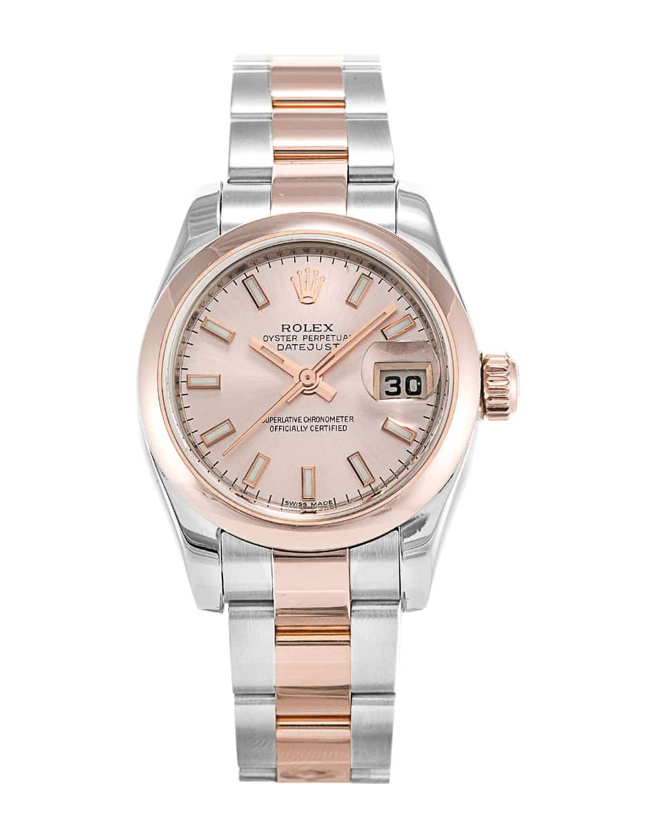 Rolex Datejust Lady 179161 Rolex Datejust Lady 179161